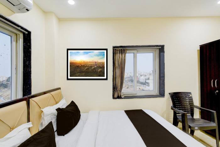 hotel o aura