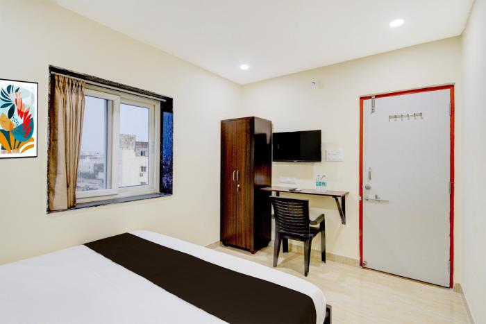 hotel o aura