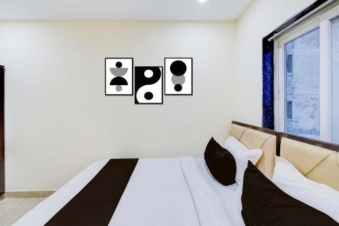 hotel o aura