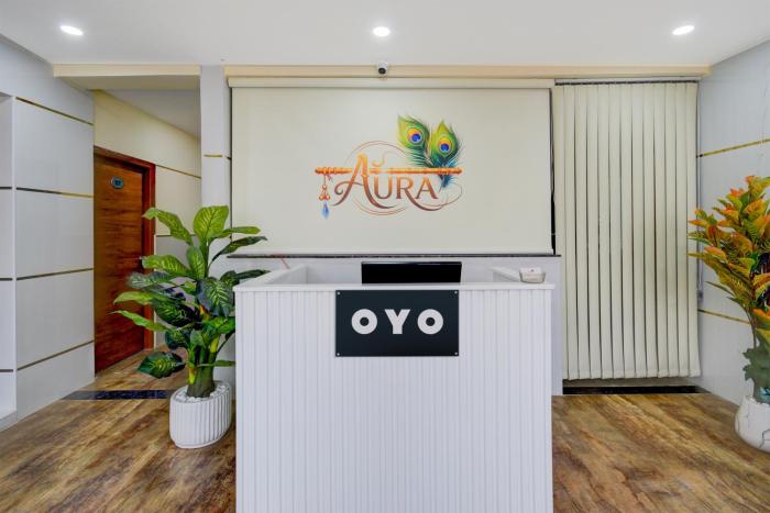 hotel o aura