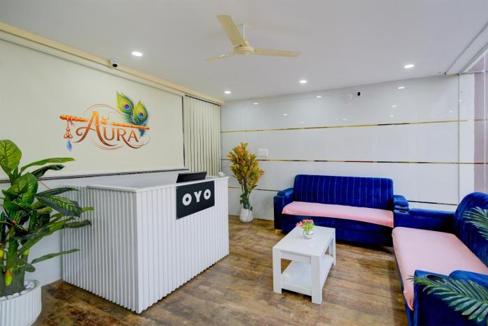 hotel o aura