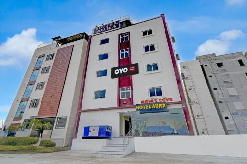 hotel o aura