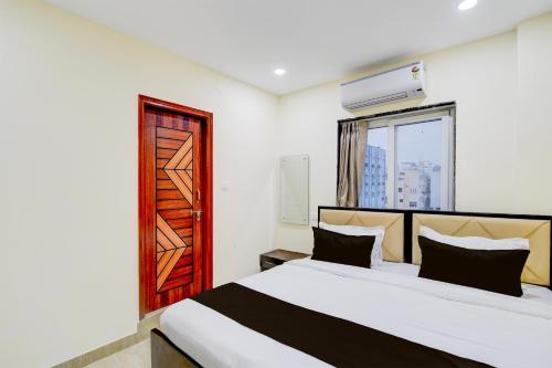 hotel o aura