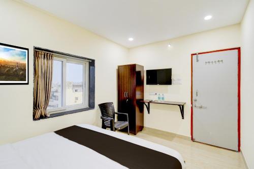 hotel o aura