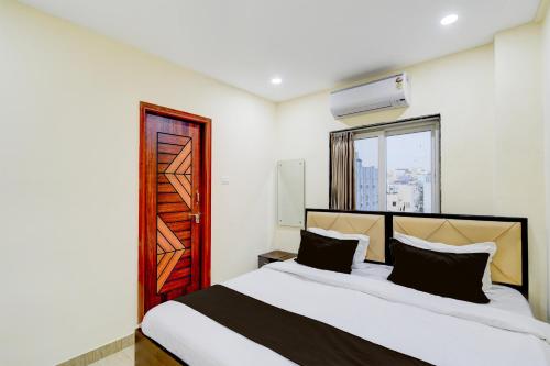 hotel o aura