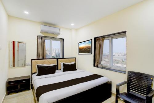 hotel o aura