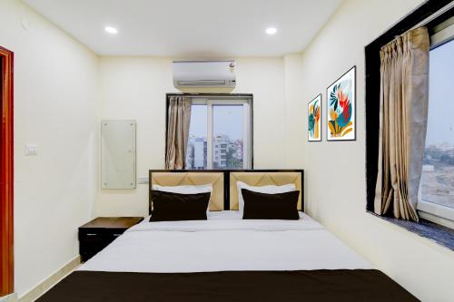 hotel o aura