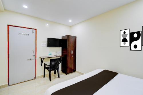 hotel o aura
