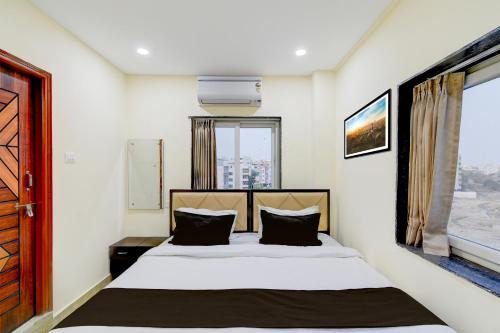 hotel o aura