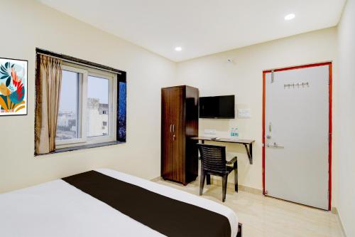 hotel o aura