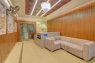 hotel o jays inn