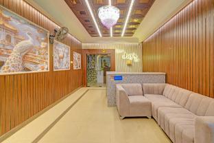 hotel o jays inn