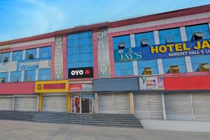 hotel o jays inn
