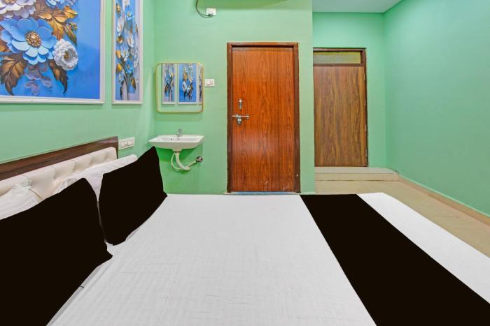 hotel o jays inn