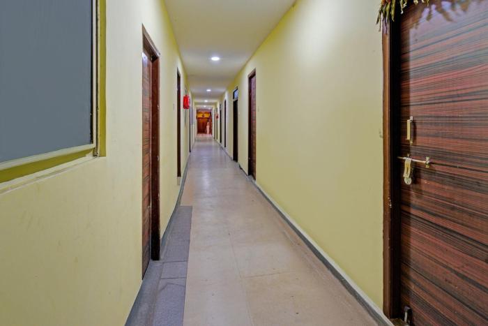 hotel o jays inn