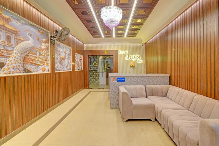 hotel o jays inn