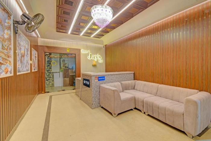 hotel o jays inn