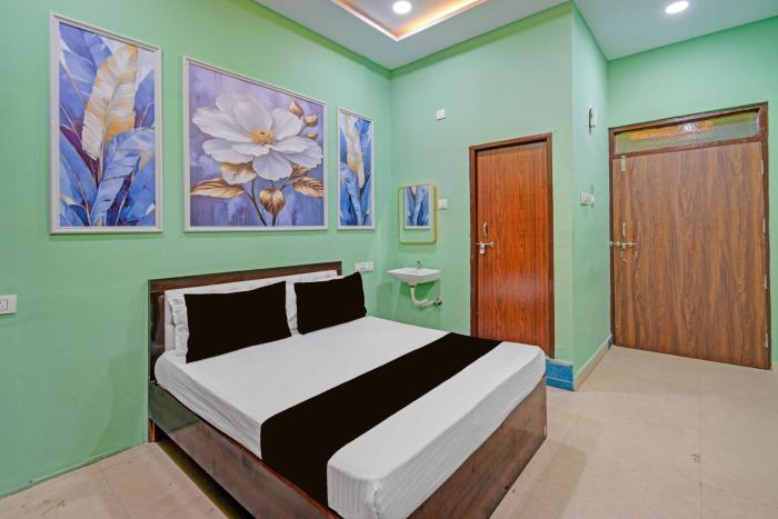 hotel o jays inn