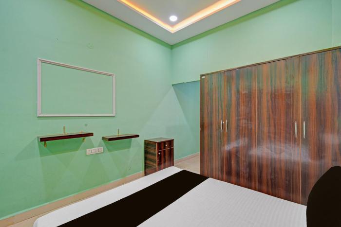 hotel o jays inn