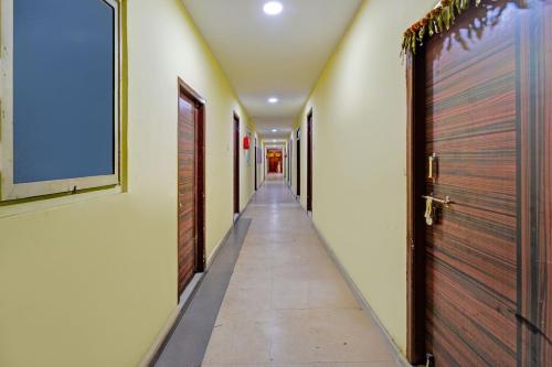 hotel o jays inn