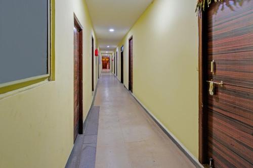 hotel o jays inn