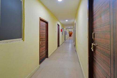 hotel o jays inn