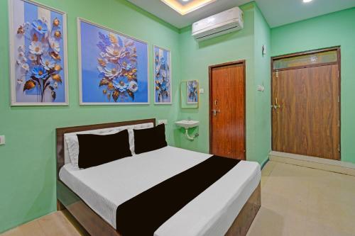 hotel o jays inn