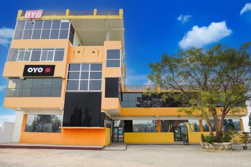 spot on new diamond hotel