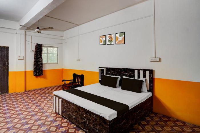 spot on new diamond hotel