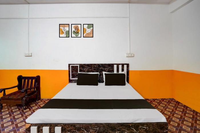 spot on new diamond hotel