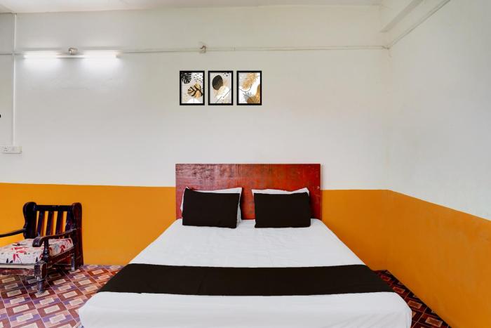 spot on new diamond hotel