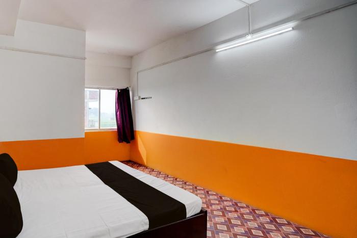 spot on new diamond hotel