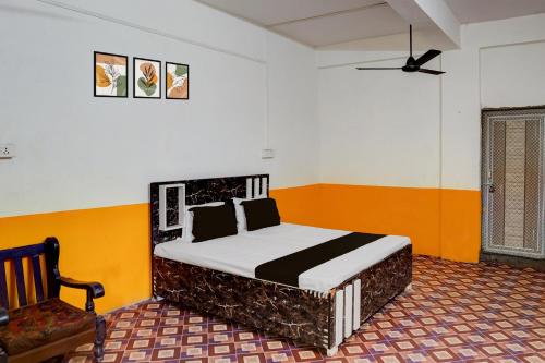 spot on new diamond hotel