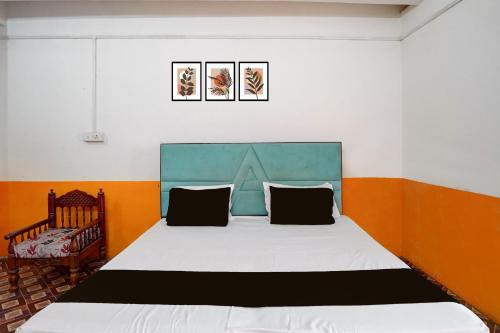 spot on new diamond hotel