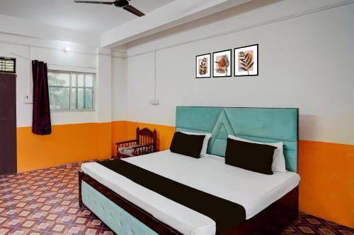 spot on new diamond hotel