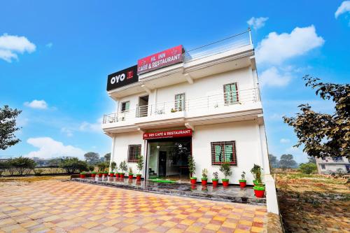 spot on hl iin restaurant