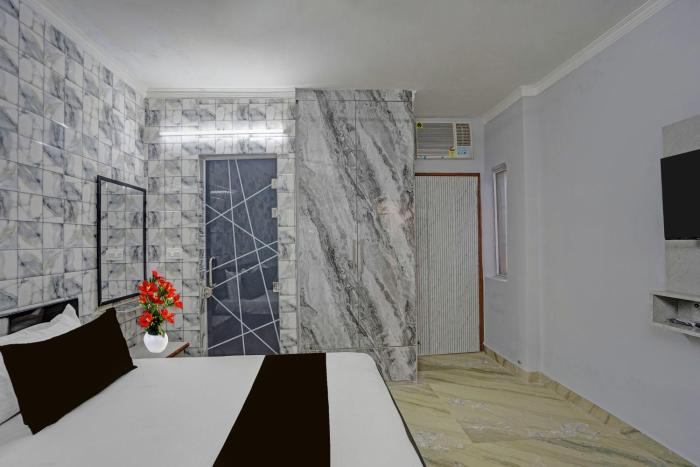 hotel o lotus stay bnb