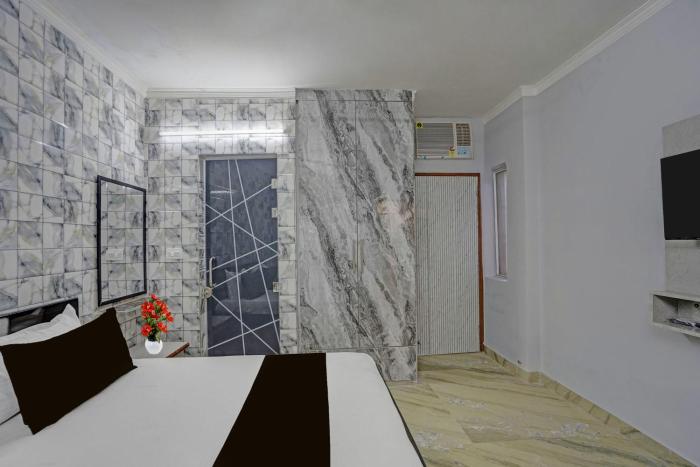 hotel o lotus stay bnb