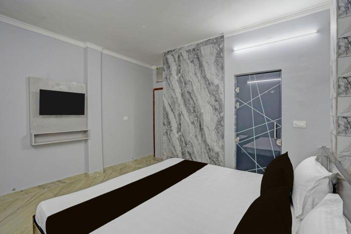 hotel o lotus stay bnb