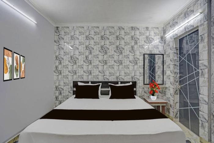 hotel o lotus stay bnb