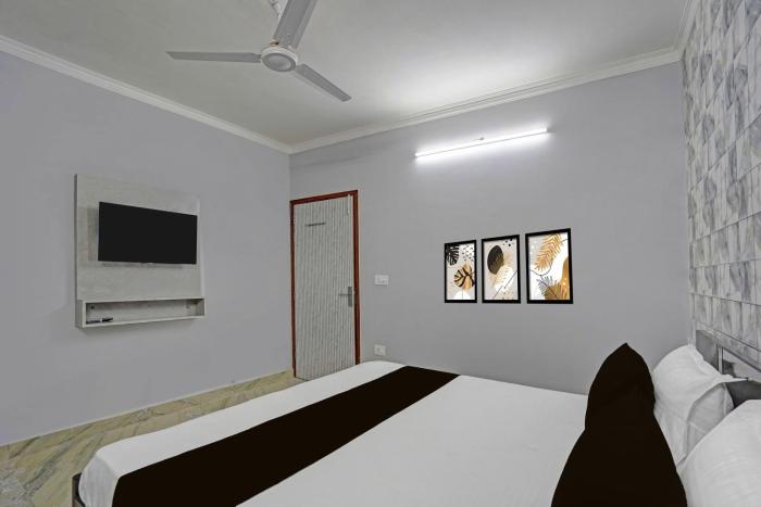 hotel o lotus stay bnb