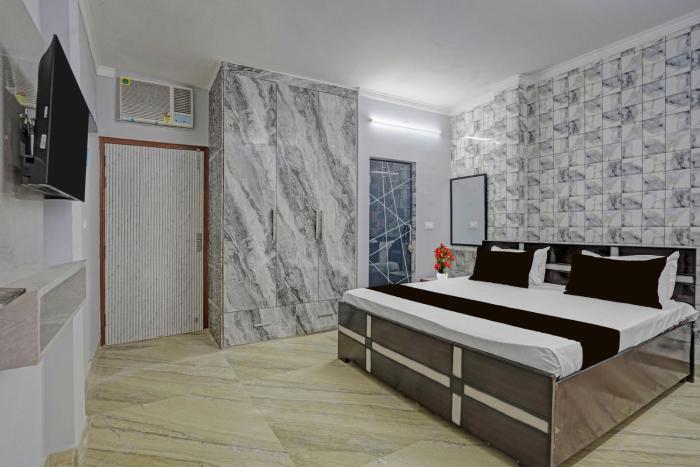 hotel o lotus stay bnb