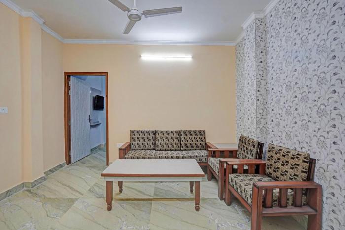 hotel o lotus stay bnb