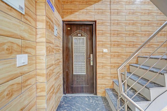 hotel o lotus stay bnb