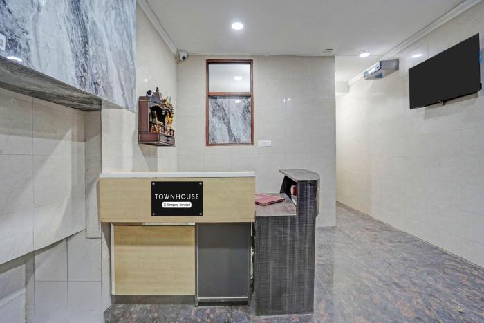 hotel o lotus stay bnb