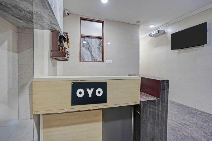 hotel o lotus stay bnb
