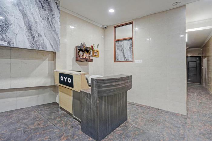 hotel o lotus stay bnb