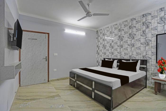hotel o lotus stay bnb