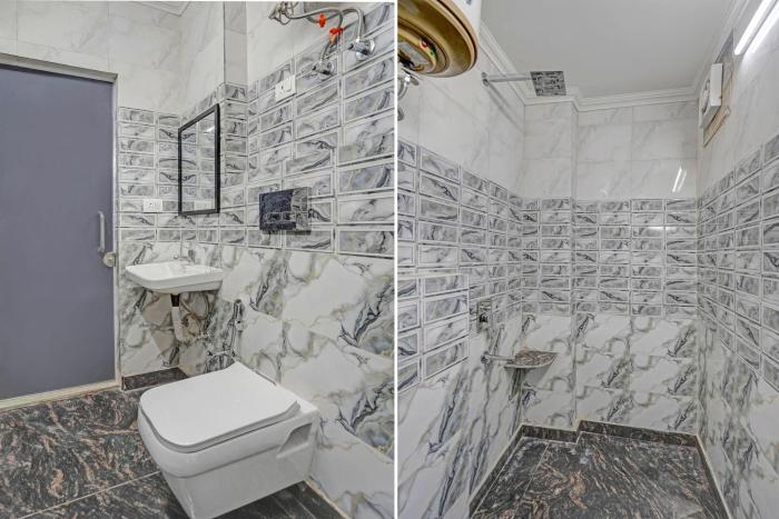 hotel o lotus stay bnb