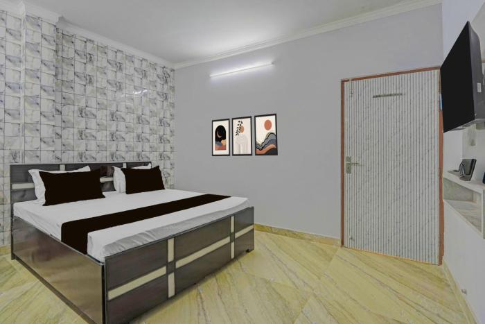 hotel o lotus stay bnb